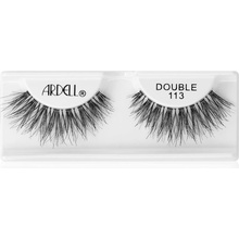 Ardell Double Up nalepovacie mihalnice 113 Black 1 ks