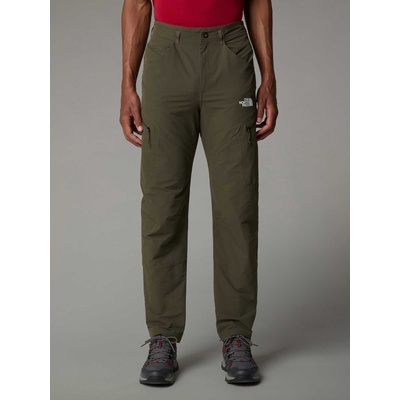 The North Face Панталон m exploration reg tapered pant - eu