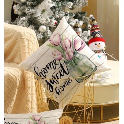 Декоративна възглавница/калъфка 91