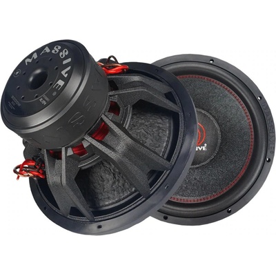 Massive Audio SUMMO154XL