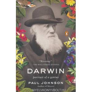 Darwin | Paul Johnson (2013)