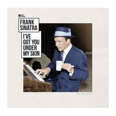 Frank Sinatra - I've Got You Under My Skin LP