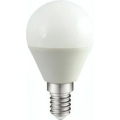 ORO LED 20 230V 5,2W E14 470lm studená biela