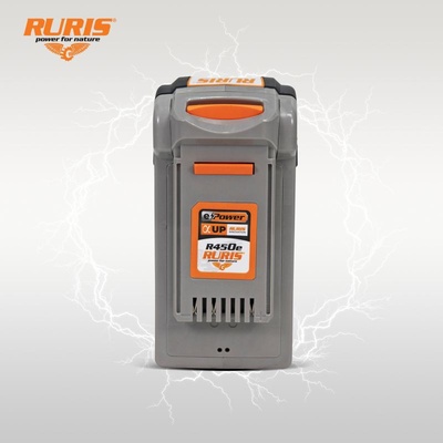RURIS R450e 40V 5Ah