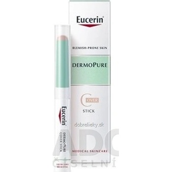 Eucerin DermoPurifyer Cover Stick 2,5 g