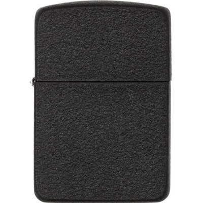 Zippo benzínový černý Crackle 1941 – Zboží Dáma