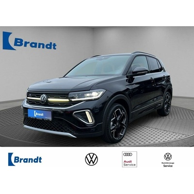 Volkswagen T-Cross 1.5 TSI DSG 110 kW