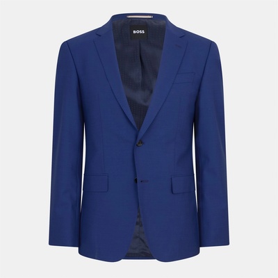Boss Яке Boss Men's Formal Jacket - Navy