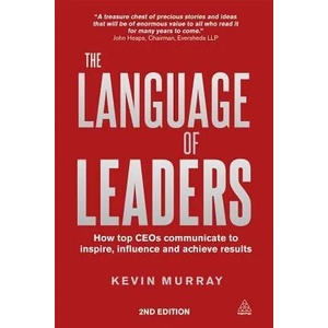 Language of Leaders | Kevin Murray (2013)