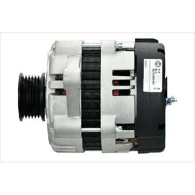 Alternátor HELLA 8EL 015 630-411 (8EL015630411)