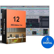ABLETON Live 12 Standard