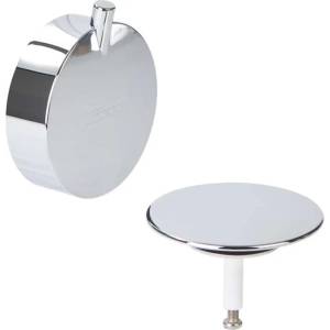 Hansgrohe Flexaplus S - Горен комплект чучур за вана, хром 58186000 (58186000)