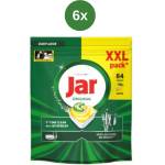 Jar Таблетки за буркани 6x (84 бр. /опаковка) AiO Original XXL