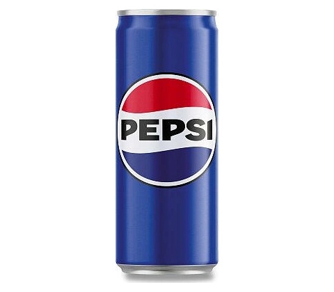 Pepsi 330 ml