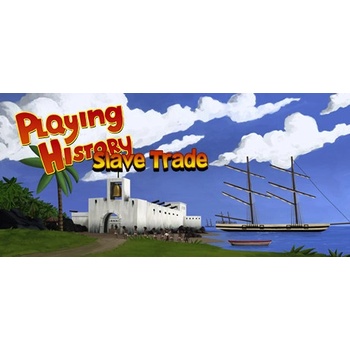 Serious Games Interactive Playing History 2 Slave Trade (PC)