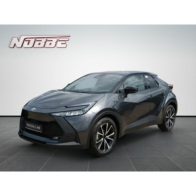 Toyota C-HR 1.8 Hybrid 103 kW