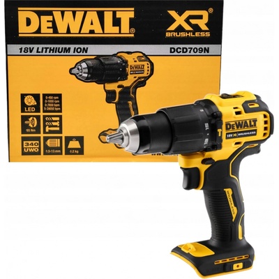 DeWALT DCD709N