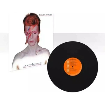 Aladdin Sane