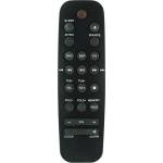 съвместим GRUNDIG M1000BT - съвместимо дистанционно управление на марката General (M1000BT) Дистанционно