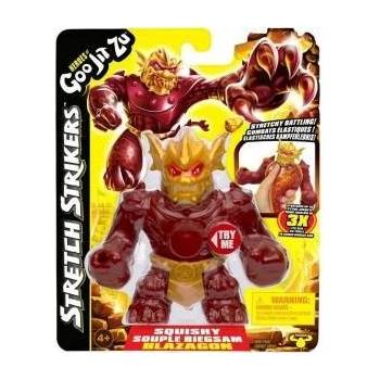 Goo Jit Zu Фигурки на Герои Goo Jit Zu Stretch Strikers