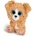 NICI Плюшена играчка Nici Glubschis - Куче Лолидог, 15 cm (NC46317)