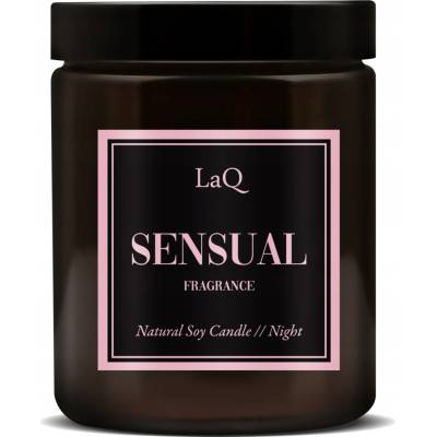 LaQ Sensual Night 180 ml