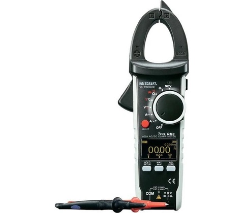 Voltcraft VC-590OLED