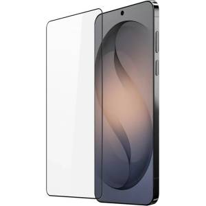  Стъклен протектор 6D Pro Full Glue за Samsung Galaxy S26 Plus, черен