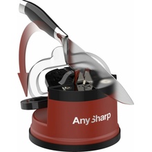 AnySharp Classic Červená
