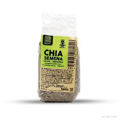 Chia semínka 500g PROVITA