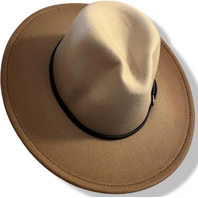 HARAHU Шапка sa-23659 - Кафява kp23659 (sa-23659)