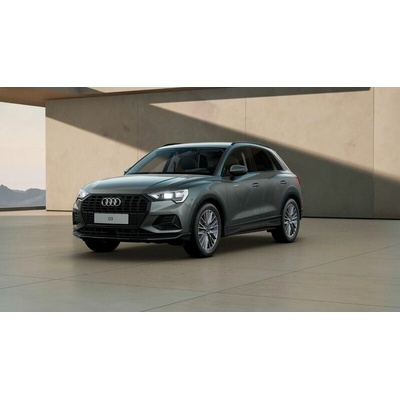 Audi Q3 35 TFSI Advanced 110 kW
