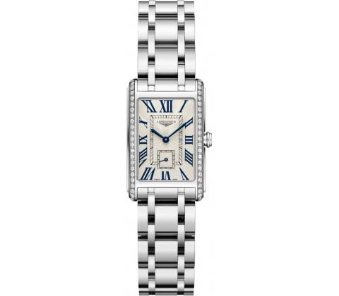 Longines L5.255.0.71.6