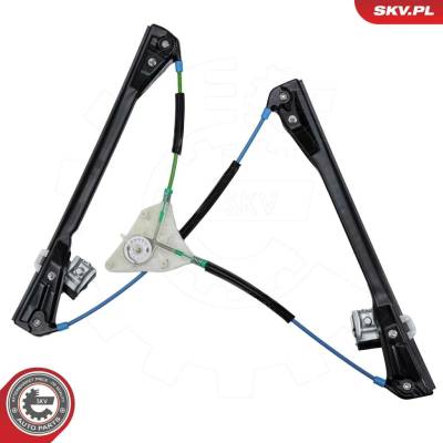 Zvedací zařízení oken ESEN SKV 01SKV211