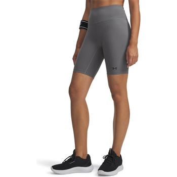 Under Armour Къси панталони Under Armour Women's Motion Performance Gym Shorts - Clay Green/Blck