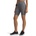 Under Armour Къси панталони Under Armour Women's Motion Performance Gym Shorts - Clay Green/Blck