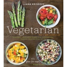 Vegetarian for a New Generation