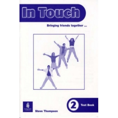 In Touch Tests 2
