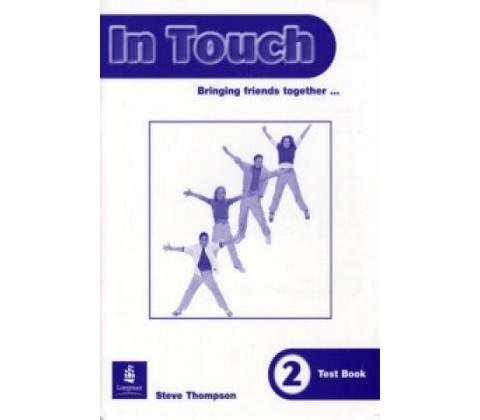 In Touch Tests 2