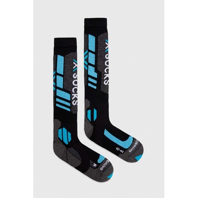 X-socks Чорапи за сноуборд X-Socks Snowboard 4.0 (XS.WSSNW20U)