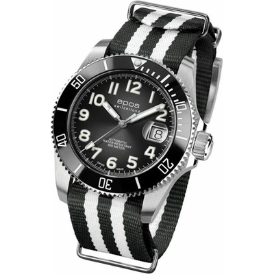 Epos 3504.131.80.35.90 - NATO řemínek