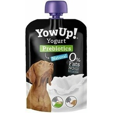 Pochoutka YOWUP! jogurtová pro psy 115 g TR