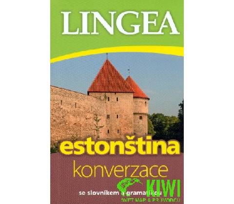 Estonština konverzace