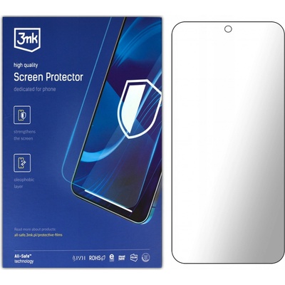 Ochranná fólie 3MK Xiaomi 14T / 14T Pro – Zboží Živě