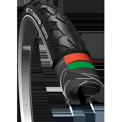 CST Top Sensamo Master 28x1,75 47-622