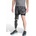 ADIDAS Къси панталони Own The Run Spray Dye 2-In-1 Short