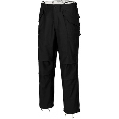 Kalhoty Helikon-Tex US M65 černé