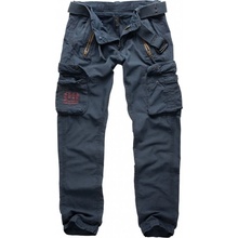 Airborne Vintage Slimmy navy