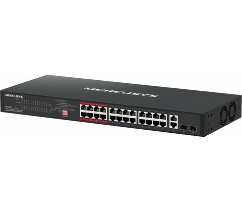Mercusys MS126CP