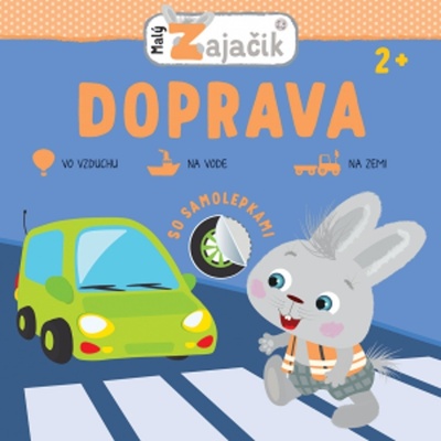 Malý zajačik Doprava
